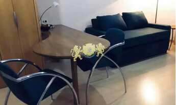 Imagem 5: Flat com 1 Quarto para alugar na Consolação/SP