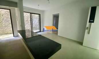 Imagem: Apartamento de 2 quartos, área privativa