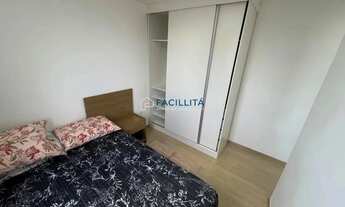 Imagem 4: Vendo apartamento no Estilo Ponta Negra com 51m²,2 quartos 1 suíte,mobiliado-Manaus/AM