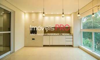 Imagem 5: Apartamento para locação na vila olimpia - SP