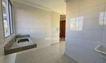 Imagem 4: Apartamento com 2 dormitórios à venda, 49 m² por R$ 380.000,00 - Santa Mônica - Belo Horiz