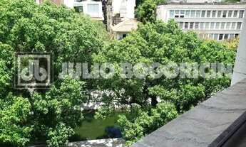 Imagem 5: Ataulfo de Paiva! 3 quartos, vaga