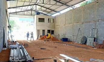 Imagem: Oportunidade Única de Locação! Galpão