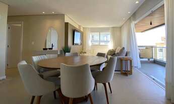 Imagem 2: Apartamento Alto Padrão Mobiliado à Venda Bella Vita, Torres/RS