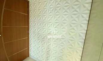 Imagem 7: Cobertura com 2 dormitórios à venda, 100 m² por R$ 419.000 - Mantiqueira - Belo Horizonte