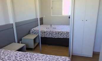 Imagem 6: Imóvel para aluguel tem 72 metros quadrados com 2 quartos