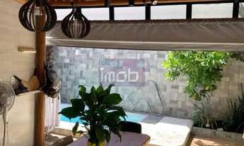 Imagem 4: Marine Residence Condomínio Club em Barra dos Coqueiros - Barra dos Coqueiros