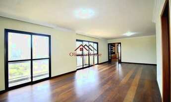 Imagem 2: Aluguel Apartamento 4 Dormitórios - 365 m² Brooklin