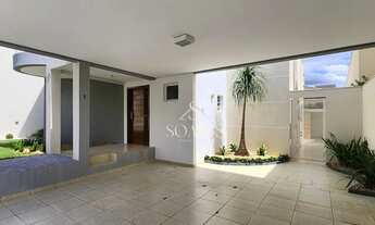 Imagem 2: Casa em Condomínio para Venda em Londrina, Aurora, 3 dormitórios, 1 suíte, 3 banheiros, 4