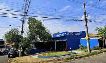 Imagem 2: Salão para alugar, 130 m² por R$ 7.500,00/mês - Cláudia - Londrina/PR