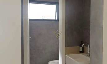 Imagem 2: Casa com 4 dormitórios à venda, 400 m² por R$ 6.200.000,00 - Tamboré 11 - Santana de Parna