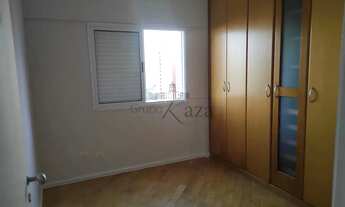 Imagem 12: Apartamento - Parque Residencial Aquarius - Condomínio Residencial Geneve - 3 Dormitórios