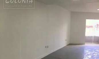 Imagem 3: Conjunto Comercial para locação - Parque Oratório, Santo André