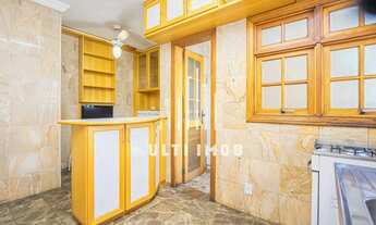 Imagem 4: COBERTURA 4 DORMITÓRIOS NO BAIRRO RIO BRANCO