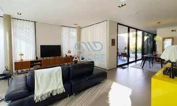 Imagem 2: Casa Mobiliada para Aluguel no Condomínio Villas do Golfe Itu/SP | 4 Quartos