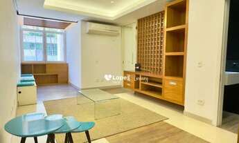 Imagem: Apartamento bem reformado com 2 suítes