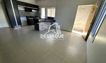 Imagem 6: Casa para Venda em Presidente Prudente, Parque Imperial, 2 dormitórios, 1 suíte, 2 banheir