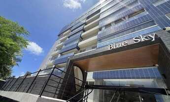 Imagem 3: Apartamento com 3 dormitórios à venda, 105 m² por R$ 850.000,00 - Camboinha - Cabedelo/PB