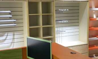 Imagem 2: PASSO LOJA INFANTIL TODO EQUIPADO - PRONTO PARA FUNCIONAMENTO - COM OU SEM MERCADORIA