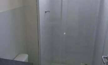 Imagem 4: Apartamento à venda ou locação em Sorocaba-SP, Chácaras Reunidas São Jorge: 1 quarto, 1 sa