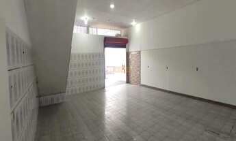 Imagem 5: Salão Comercial no Bairro Rudge Ramos em São Bernardo do Campo