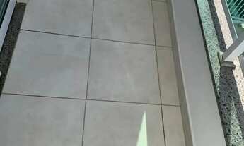 Imagem 6: Turf Club: apartamento nascente 02 quartos sendo 01 suíte; próximo a 28 de março