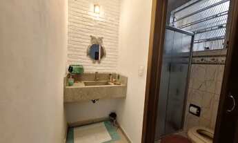 Imagem 7: Sobrado para venda em Itaberaba com 3 quartos, sendo 3 suítes , 500m²