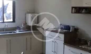 Imagem 4: REF: Office2454 Sobrado no Jardim América, sendo 4 quartos com 250m², Goiânia -GO codigo