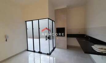 Imagem 5: Casa em Rua Álvaro Rodrigues Laranja - Parque Residencial J. Macedo - São José do Rio Pret