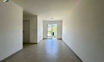 Imagem 2: Apartamento com 2 dormitórios, 85 m² - venda por R$ 340.000 ou aluguel por R$ 1.930/mês