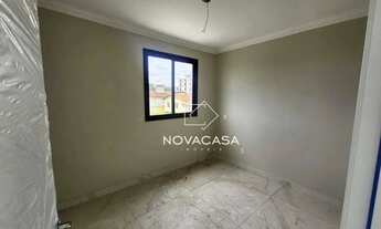 Imagem 6: Cobertura à venda, 85 m² por R$ 929.000,00 - Itapoã - Belo Horizonte/MG