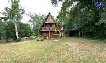 Imagem 2: Salomone vende: Lindo terreno plano com 7.000m² dentro de condomínio