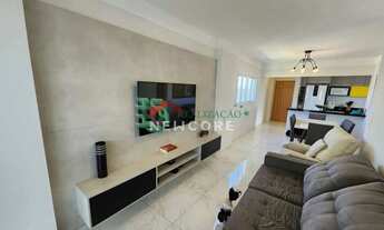 Imagem 5: Apartamento em Avenida Nossa Senhora de Fátima - Caiçara - Praia Grande/SP