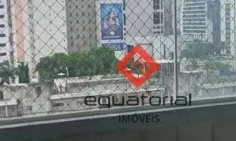 Imagem 7: Apartamento com 3 Quartos à Venda, 94 m² por R$ 450.000 - Meireles - Fortaleza/CE