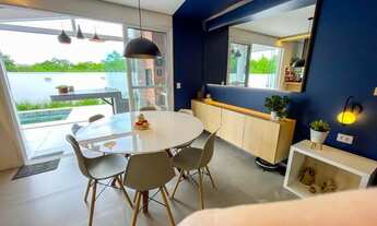 Imagem 7: Casa exclusiva à venda no Condomínio Villagio - Residencial Verdes Campos