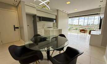 Imagem 2: Apartamento para aluguel, 2 quartos, 1 suíte, 2 vagas, Centro - Campo Bom/RS