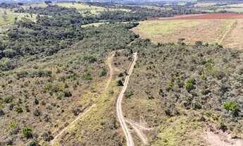 Imagem 7: Fazenda para lavoura a venda em Anápolis - GO