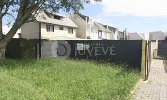 Imagem 4: IMOBILIARIA JUVEVÊ ALUGA TERRENO SANTA CANDIDA ATUBA AV.MASCARENHAS MORAES 1455 PRX LINHA