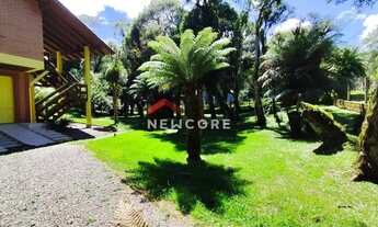 Imagem 2: Casa em Rua São Bernardo - São Bernardo - São Francisco de Paula/RS