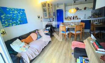 Imagem 6: Apartamento à Venda - Belém, 3 Quartos, 65 m2