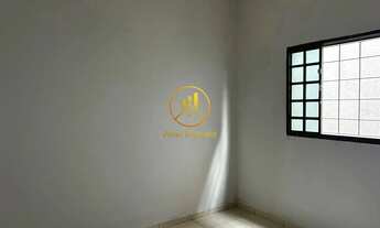 Imagem 2: Casa à venda no bairro Jardim Alto Paraíso - Aparecida de Goiânia/GO