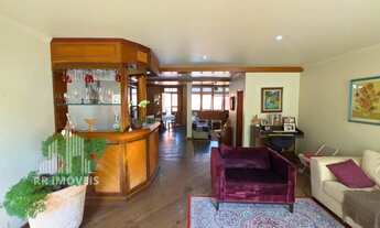 Imagem 6: RR9521 Casa 305m² CONDOMINIO RESIDENCIAL 11 - OPORTUNIDADE - 4 Dorms 4 Vagas - Santana de