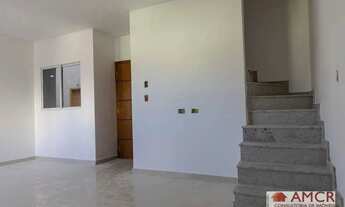 Imagem 5: Cobertura com 2 dormitórios para alugar, 59 m² por R$ 2.601,00/mês - Vila Mazzei - São Pau