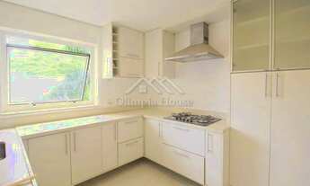 Imagem 7: Aluguel Apartamento 4 Dormitórios - 385 m² Jardim Paulista