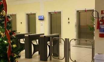 Imagem 2: SALA COMERCIAL - INSIGHT OFFICE TAQUARA