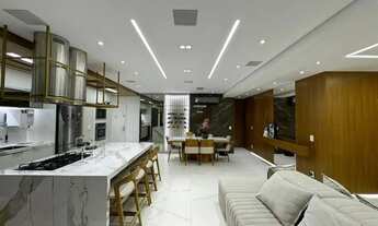 Imagem: Apartamento de Luxo no Parc Athenee Alphaville