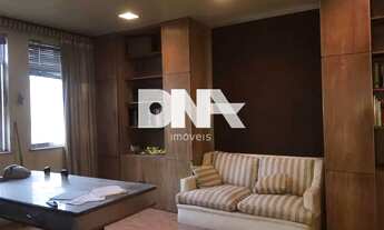 Imagem: Sala-À VENDA-Botafogo-Rio de Janeiro-RJ