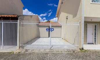 Imagem 5: Sobrado triplex no Boqueirão com 04 vagas