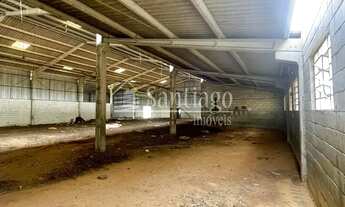 Imagem 6: Galpão - Ponte Nova - Itatiba