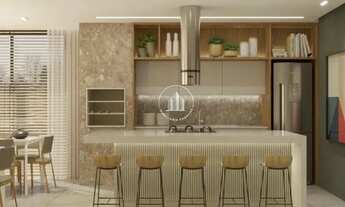 Imagem 4: Apartamento 2 Quartos com 1 Suíte e 66m² - Pagani - PLC